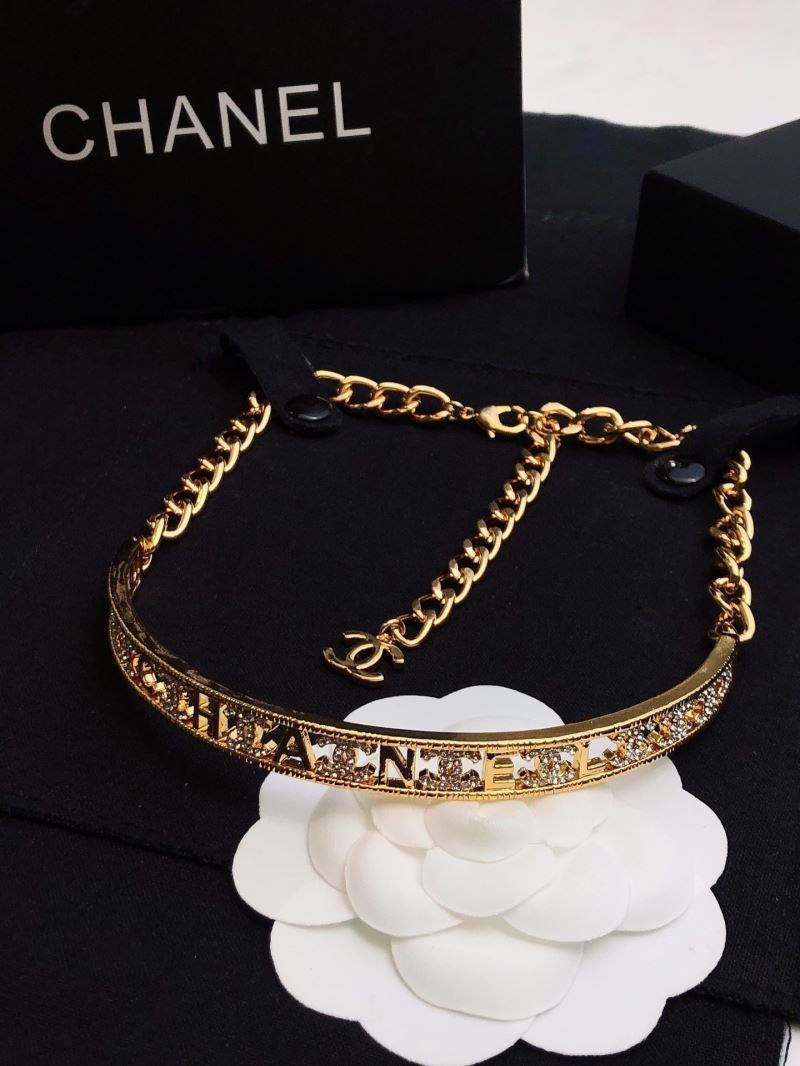 Chanel Necklaces